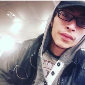 Meet your Posher, Patrick